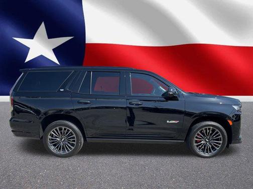 2024 Cadillac Escalade V-Series
