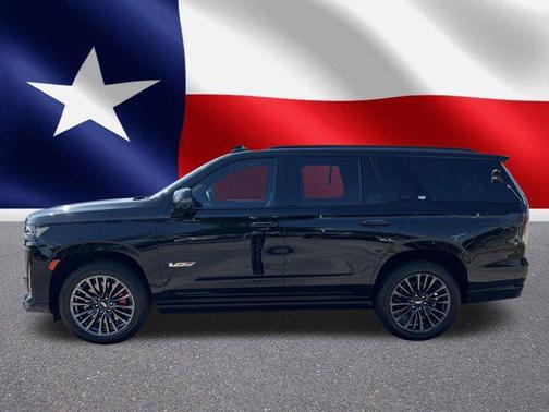2024 Cadillac Escalade V-Series