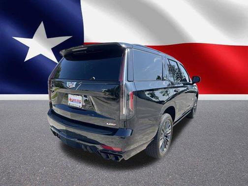 2024 Cadillac Escalade V-Series