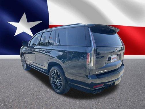 2024 Cadillac Escalade V-Series