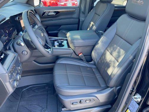 2026 Chevrolet Suburban High Country, 4WD