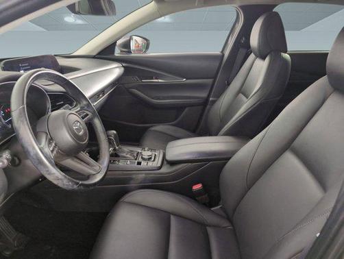 2023 Mazda CX-30 2.5 S Select Package