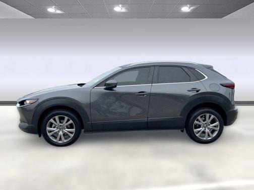 2023 Mazda CX-30 2.5 S Select Package