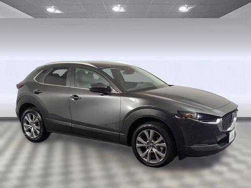 2023 Mazda CX-30 2.5 S Select Package