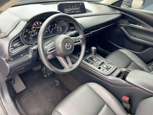2023 Mazda CX-30 2.5 S Select Package