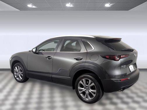 2023 Mazda CX-30 2.5 S Select Package