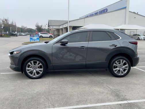 2023 Mazda CX-30 2.5 S Select Package