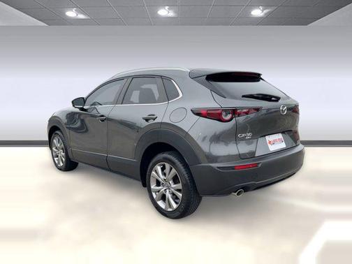 2023 Mazda CX-30 2.5 S Select Package