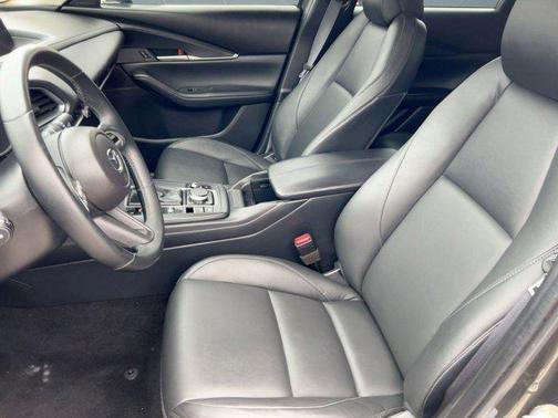 2023 Mazda CX-30 2.5 S Select Package