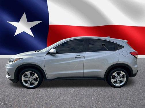 2022 Honda HR-V LX