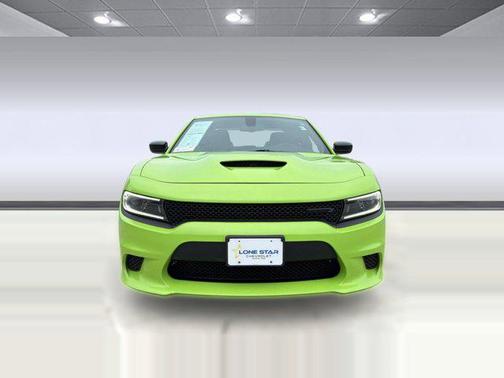 Sublime Metallic Clearcoat 2023 Dodge Charger R/T