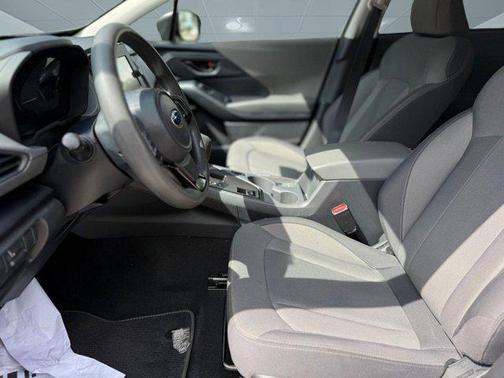 2024 Subaru Crosstrek Base