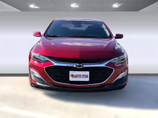 2023 Chevrolet Malibu FWD RS