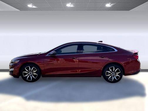 2023 Chevrolet Malibu FWD RS