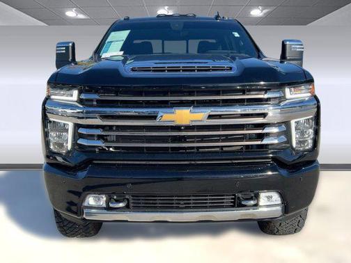 2023 Chevrolet Silverado 3500 High Country