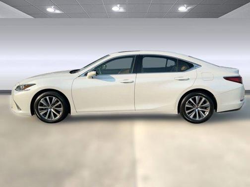 2021 Lexus ES 350 Base