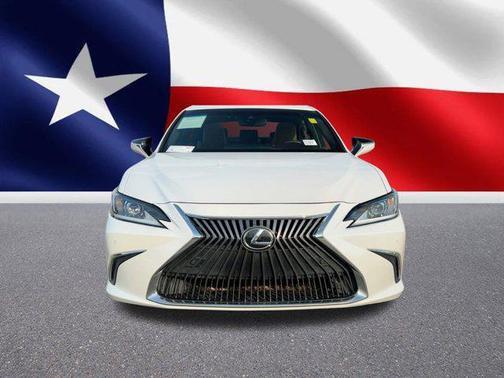 2021 Lexus ES 350 Base