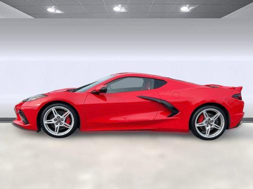 2022 Chevrolet Corvette Stingray w/3LT