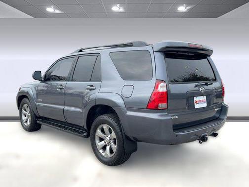 2009 Toyota 4Runner Limited