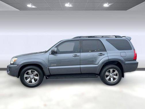 2009 Toyota 4Runner Limited