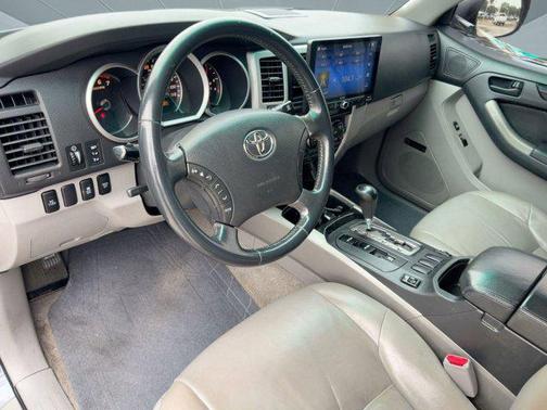 2009 Toyota 4Runner Limited