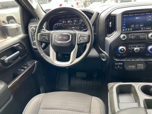 2021 GMC Sierra 2500 SLE