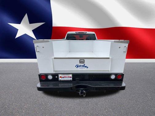 2025 Chevrolet Silverado 2500 WT