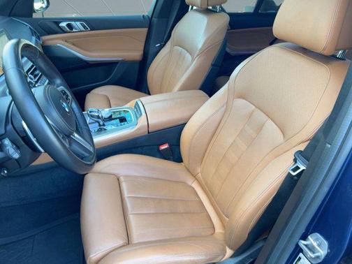 2022 BMW X5 sDrive40i