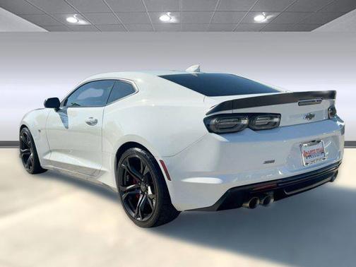 2023 Chevrolet Camaro 1SS