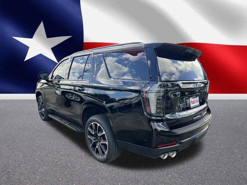 2025 Chevrolet Tahoe 2WD RST