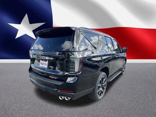 2025 Chevrolet Tahoe 2WD RST