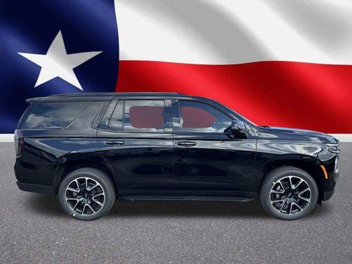 2025 Chevrolet Tahoe 2WD RST
