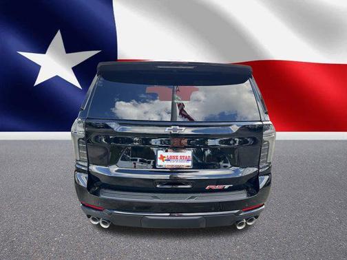 2025 Chevrolet Tahoe 2WD RST