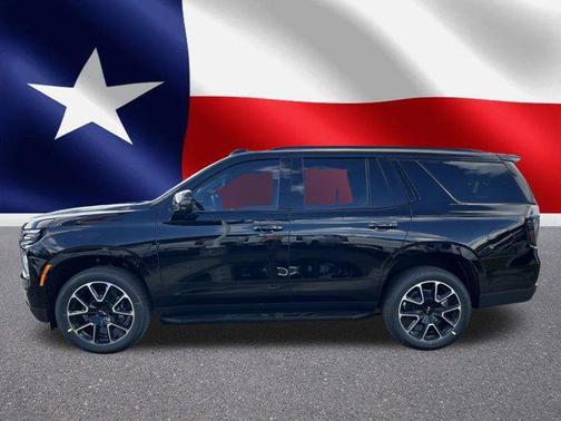 2025 Chevrolet Tahoe 2WD RST
