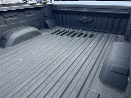 2024 Chevrolet Silverado 2500 LTZ