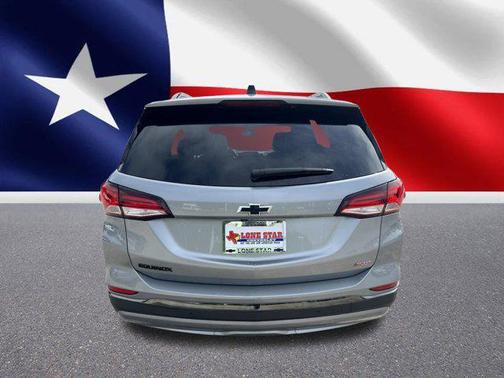 2023 Chevrolet Equinox FWD RS
