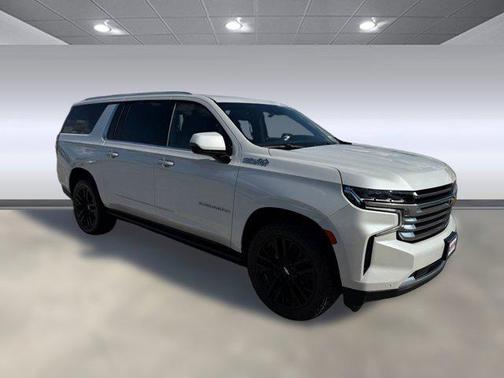 2023 Chevrolet Suburban 4WD High Country