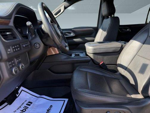 2023 Chevrolet Suburban 4WD High Country