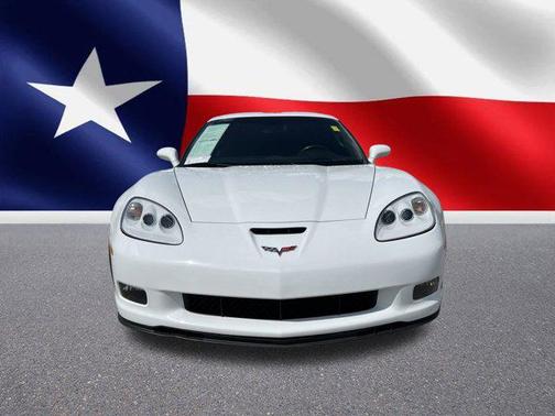 2013 Chevrolet Corvette Grand Sport