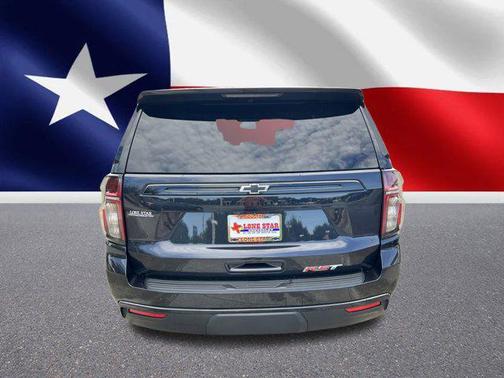 2023 Chevrolet Tahoe 4WD RST