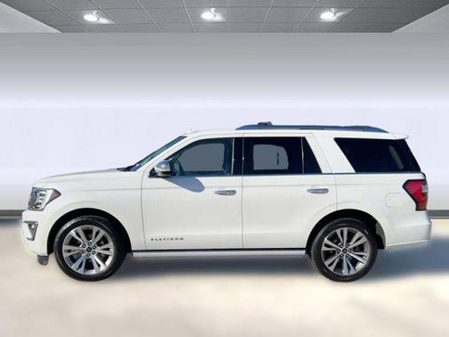 2020 Ford Expedition Platinum