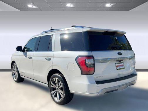 2020 Ford Expedition Platinum