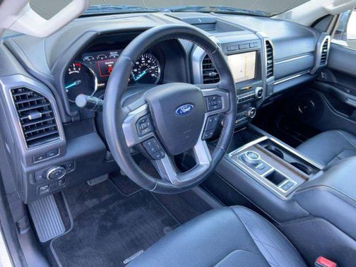 2020 Ford Expedition Platinum