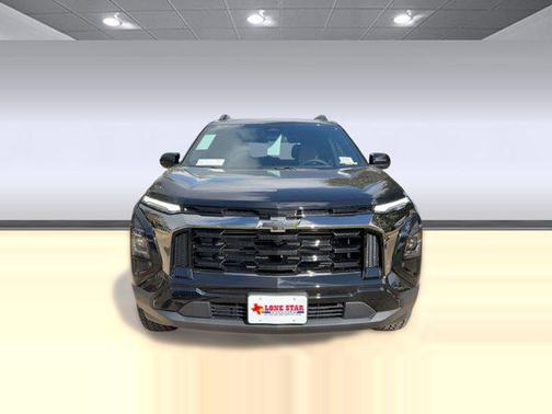 2026 Chevrolet Equinox FWD ACTIV