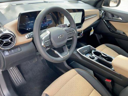 2026 Chevrolet Equinox FWD ACTIV