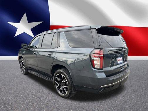 2021 Chevrolet Tahoe 2WD RST