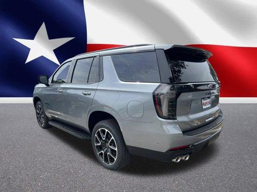 2025 Chevrolet Tahoe 2WD RST