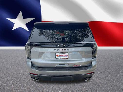 2025 Chevrolet Tahoe 2WD RST