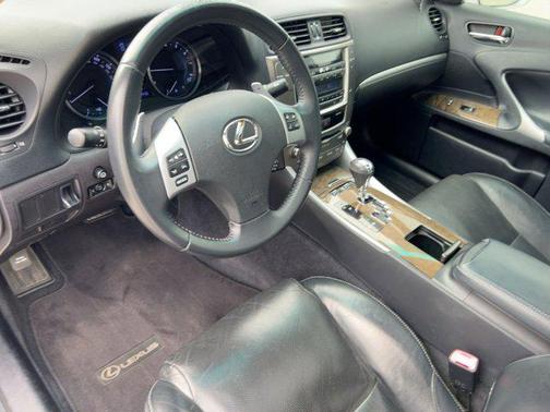 2011 Lexus IS 250 Base