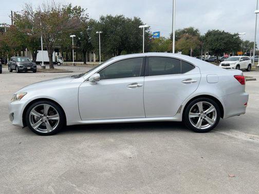 2011 Lexus IS 250 Base